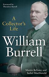 eBook (epub) William Burrell de Martin Bellamy, Isobel Macdonald