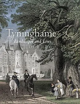 E-Book (epub) Tyninghame von Judy Riley