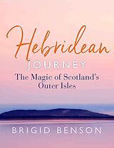 eBook (epub) Hebridean Journey de Brigid Benson