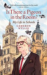 eBook (epub) Is there a Pigeon in the Room? de Cameron Wylie