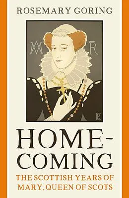 E-Book (epub) Homecoming von Rosemary Goring