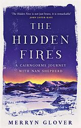 eBook (epub) The Hidden Fires de Merryn Glover