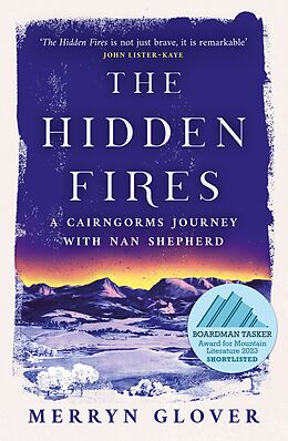 E-Book (epub) The Hidden Fires von Merryn Glover