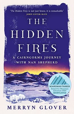 eBook (epub) The Hidden Fires de Merryn Glover