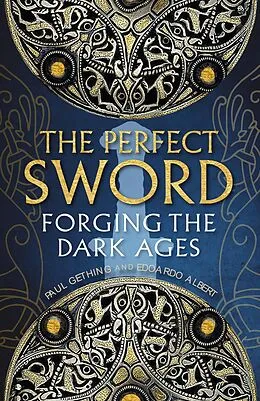 E-Book (epub) The Perfect Sword von Edoardo Albert, Paul Gething