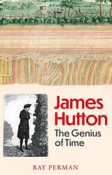 eBook (epub) James Hutton de Ray Perman
