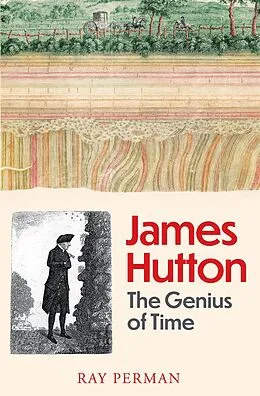 E-Book (epub) James Hutton von Ray Perman