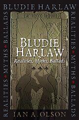 E-Book (epub) Bludie Harlaw von Ian A. Olson