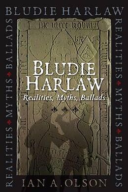 E-Book (epub) Bludie Harlaw von Ian A. Olson