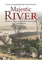 E-Book (epub) Majestic River von Charles W. J. Withers