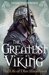 E-Book (epub) The Greatest Viking von Desmond Seward