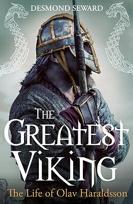 eBook (epub) The Greatest Viking de Desmond Seward