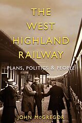 E-Book (epub) The West Highland Railway von John McGregor