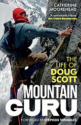 eBook (epub) Mountain Guru de Catherine Moorehead