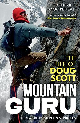 eBook (epub) Mountain Guru de Catherine Moorehead