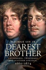 E-Book (epub) Dearest Brother von Maurice Lee