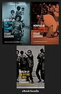 E-Book (epub) The Complete Soul Trilogy von Stuart Cosgrove