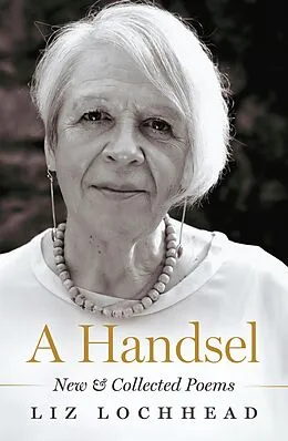 E-Book (epub) A Handsel von Liz Lochhead