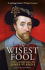 eBook (epub) The Wisest Fool de Steven Veerapen