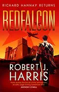 E-Book (epub) Redfalcon von Robert J. Harris