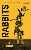 E-Book (epub) Rabbits von Hugo Rifkind