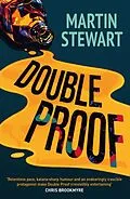 E-Book (epub) Double Proof von Martin Stewart