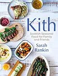 E-Book (epub) Kith von Sarah Rankin