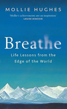 E-Book (epub) Breathe von Mollie Hughes