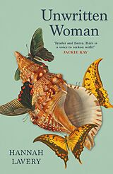 eBook (epub) Unwritten Woman de Hannah Lavery