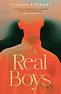 E-Book (epub) Real Boys von Thomas Stewart