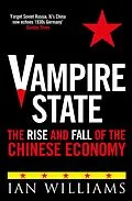 E-Book (epub) Vampire State von Ian Williams