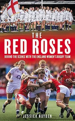 E-Book (epub) The Red Roses von Jessica Hayden