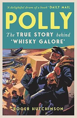 E-Book (epub) Polly von Roger Hutchinson