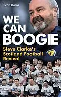 E-Book (epub) We Can Boogie von Scott Burns