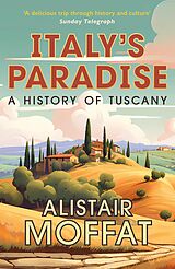 eBook (epub) Italy's Paradise de Alistair Moffat