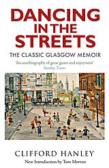 eBook (epub) Dancing in the Streets de Clifford Hanley