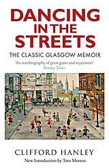 eBook (epub) Dancing in the Streets de Clifford Hanley