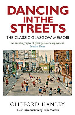 eBook (epub) Dancing in the Streets de Clifford Hanley