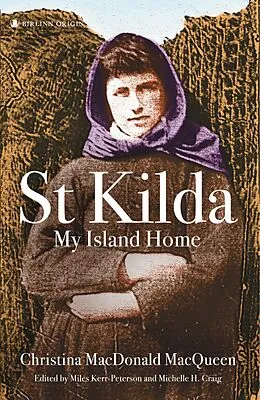 E-Book (epub) St Kilda: My Island Home von 