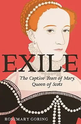 E-Book (epub) Exile von Rosemary Goring