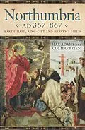 E-Book (epub) Northumbria AD 367-867 von Max Adams, Colm O'Brien