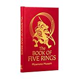 Fester Einband The Book of Five Rings von Miyamoto Musashi