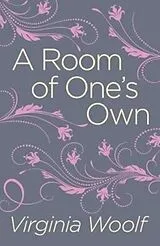 Kartonierter Einband A Room of One's Own von Virginia Woolf