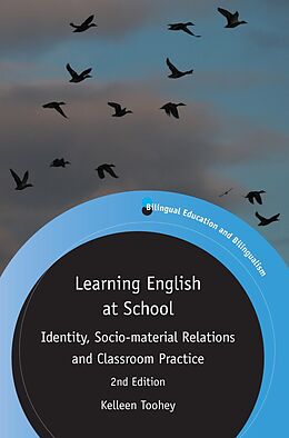 E-Book (epub) Learning English at School von Kelleen Toohey