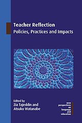 eBook (epub) Teacher Reflection de 