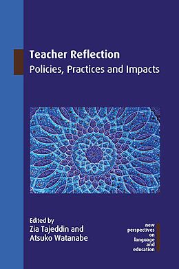 eBook (epub) Teacher Reflection de 