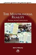 E-Book (epub) The Multilingual Reality von Ajit K. Mohanty