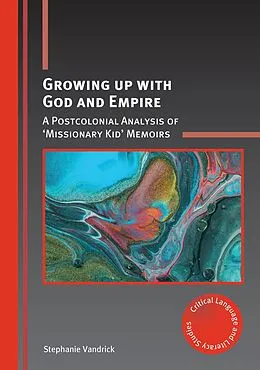 E-Book (epub) Growing up with God and Empire von Stephanie Vandrick