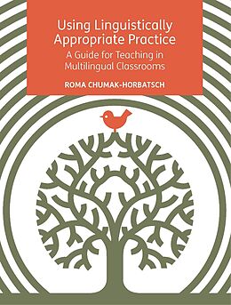eBook (epub) Using Linguistically Appropriate Practice de Roma Chumak-Horbatsch