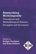 E-Book (pdf) Researching Multilingually von Unknown
